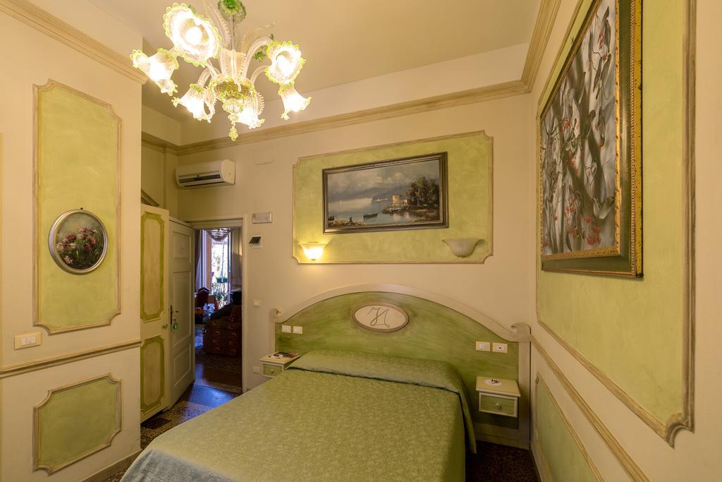 Antica Residenza D'Azeglio Room&Breakfast Di Charme Boloňa Exteriér fotografie