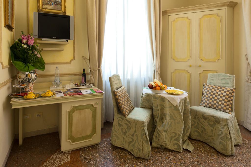Antica Residenza D'Azeglio Room&Breakfast Di Charme Boloňa Exteriér fotografie