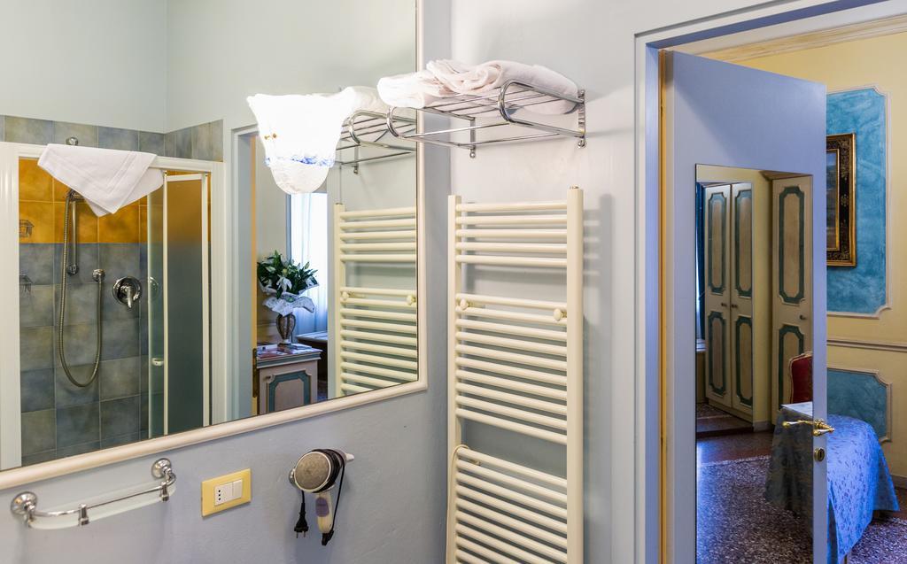Antica Residenza D'Azeglio Room&Breakfast Di Charme Boloňa Exteriér fotografie