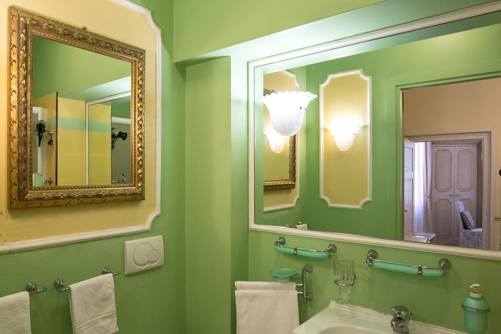 Antica Residenza D'Azeglio Room&Breakfast Di Charme Boloňa Exteriér fotografie
