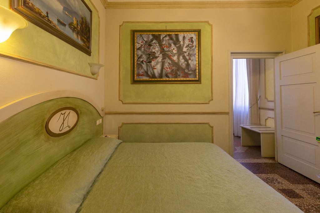 Antica Residenza D'Azeglio Room&Breakfast Di Charme Boloňa Exteriér fotografie