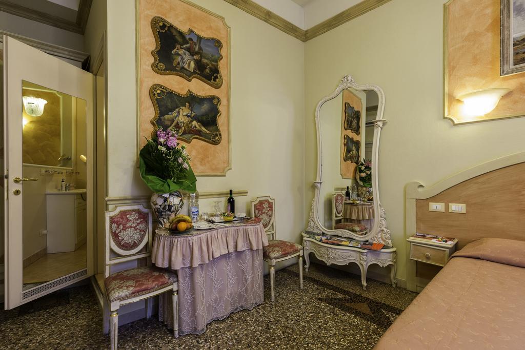 Antica Residenza D'Azeglio Room&Breakfast Di Charme Boloňa Exteriér fotografie