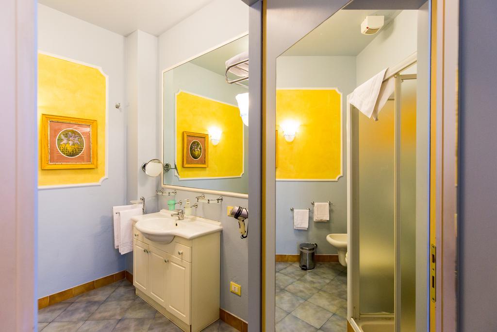 Antica Residenza D'Azeglio Room&Breakfast Di Charme Boloňa Exteriér fotografie