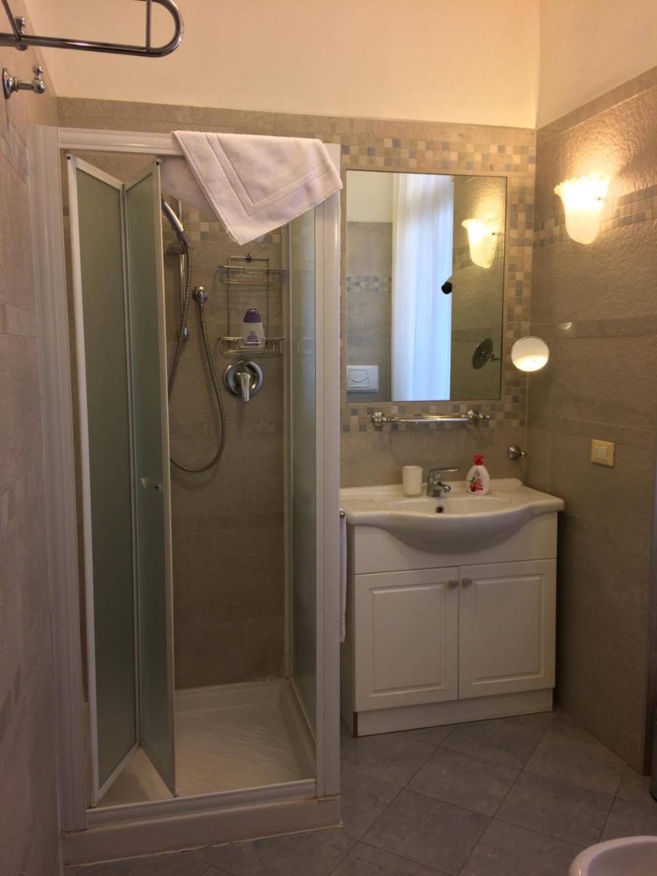 Antica Residenza D'Azeglio Room&Breakfast Di Charme Boloňa Exteriér fotografie